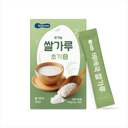 베베쿡_쌀가루초기(120g)