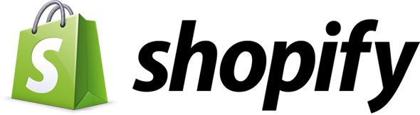 Shopify Logo