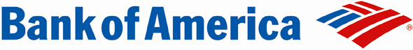 Bank of America Logo