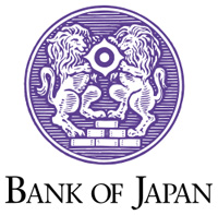 Bank of Japan Logo