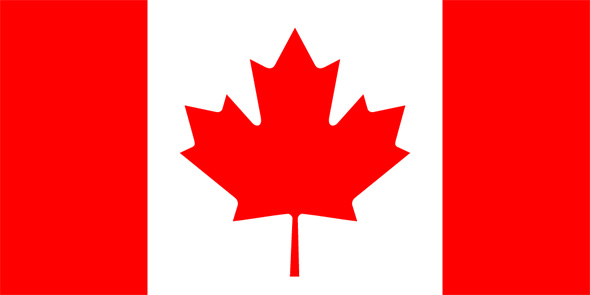 Canada Flag