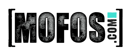 Mofos.com Logo