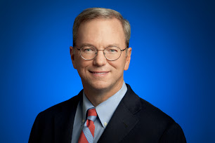 Eric Schmidt