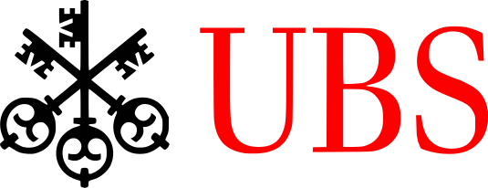 UBS Logo