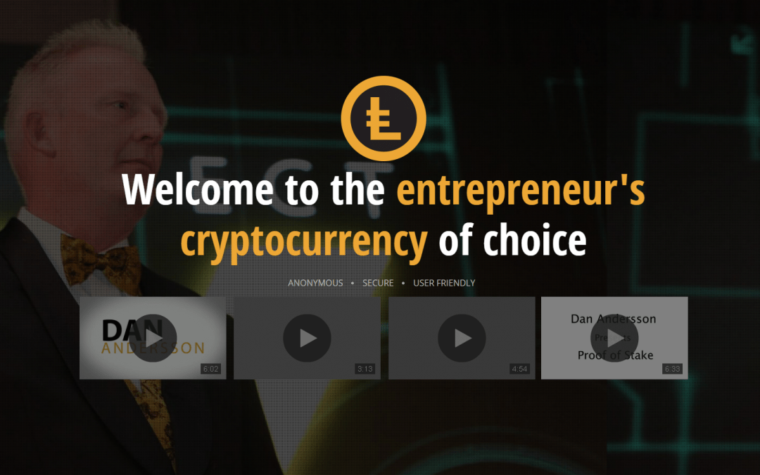 LEOcoin