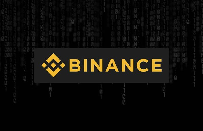 binance