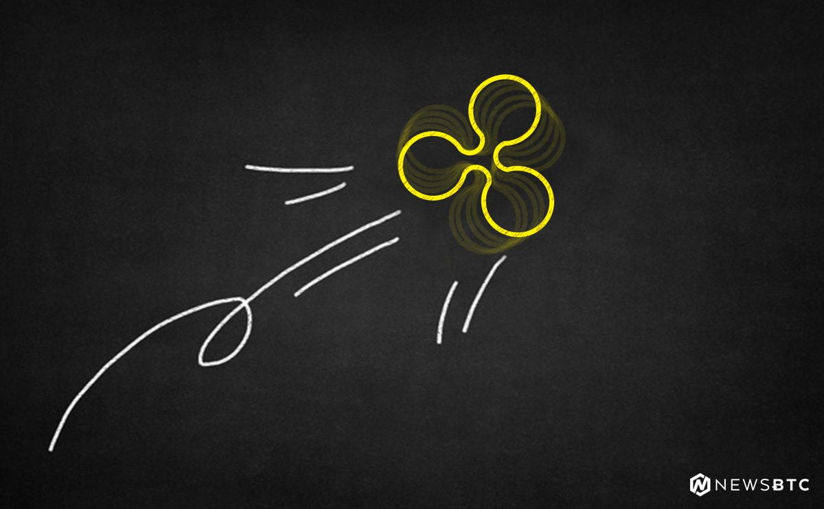 Ripple Price Technical Analysis XRP USD