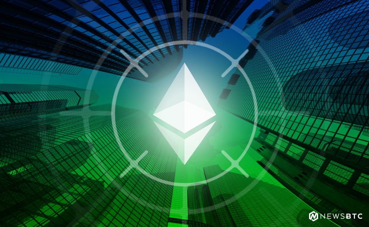 Ethereum Price Technical Analysis ETH USD