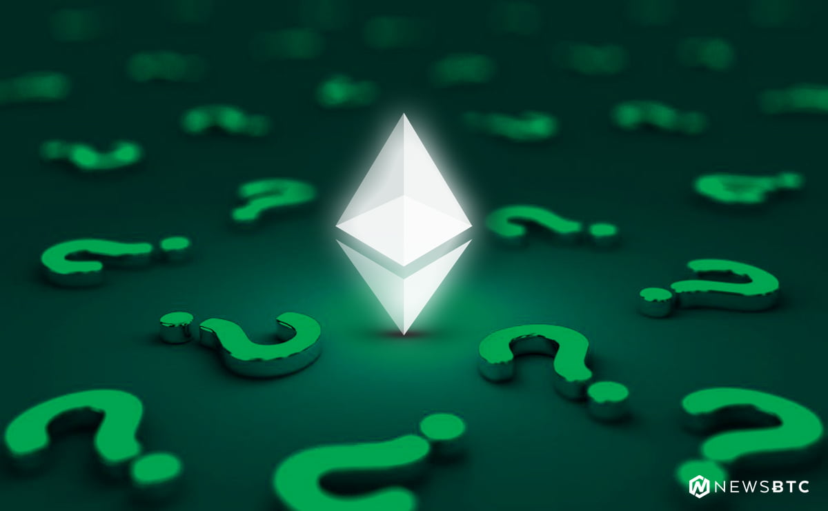 Ethereum Price Technical Analysis ETH USD