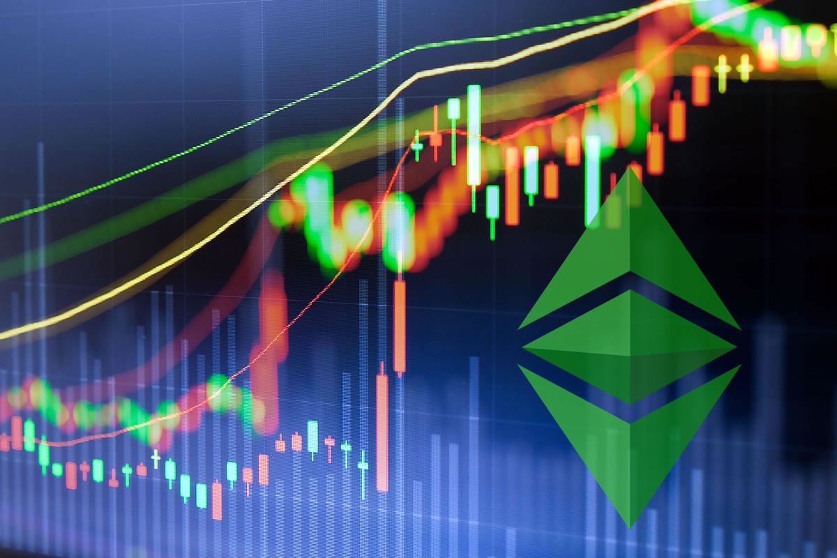 Ethereum Classic ETC