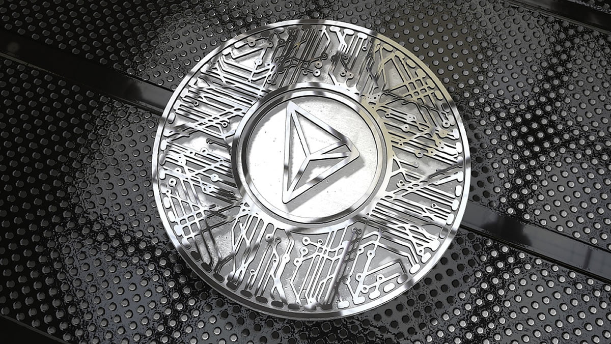 Tron TRX