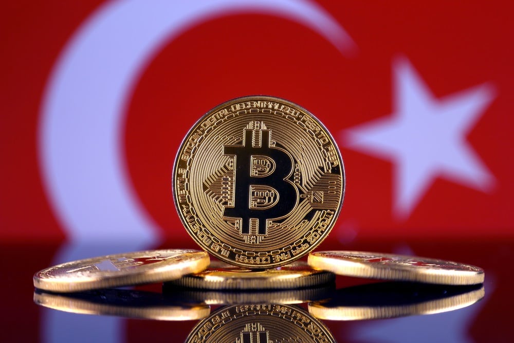 bitcoin turkey