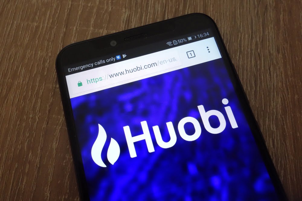 Huobi