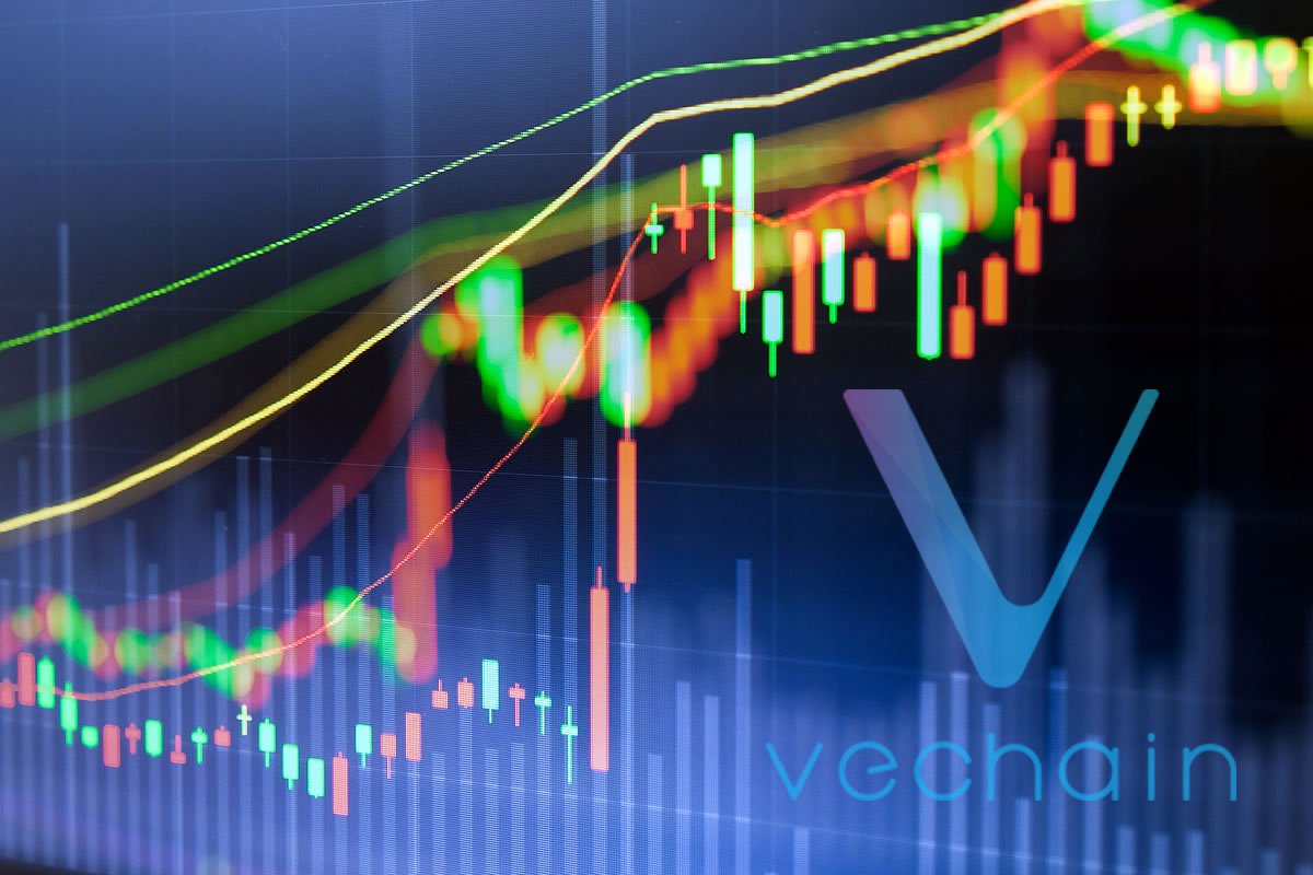 vechain VET