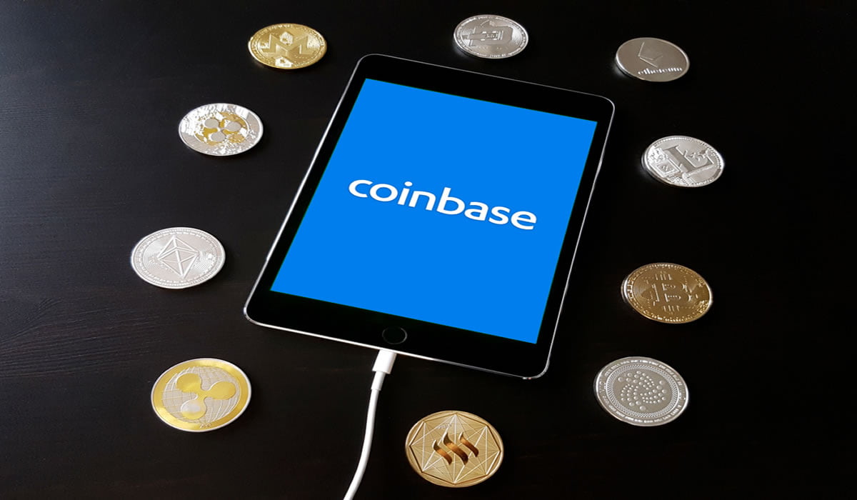 coinbase