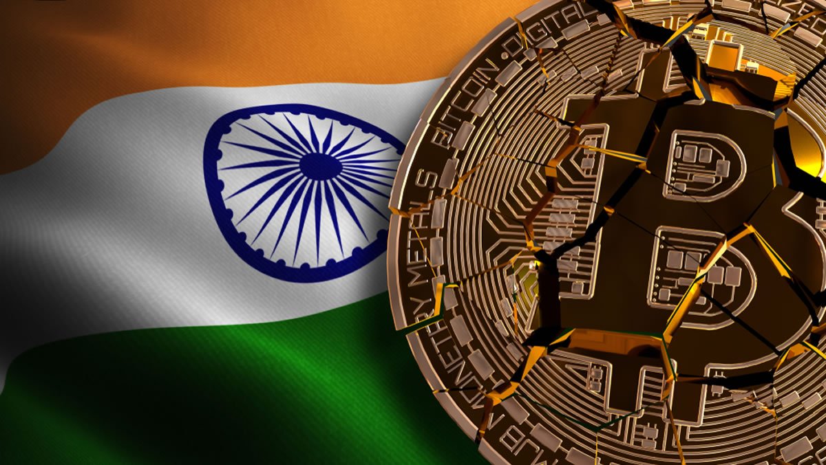 india bitcoin