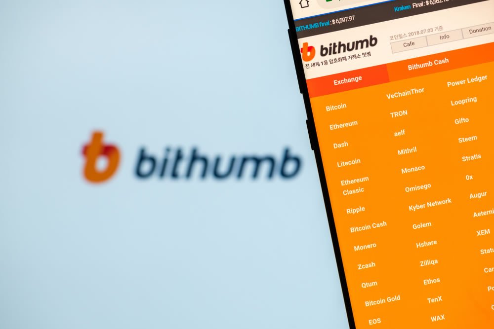 Bithumb