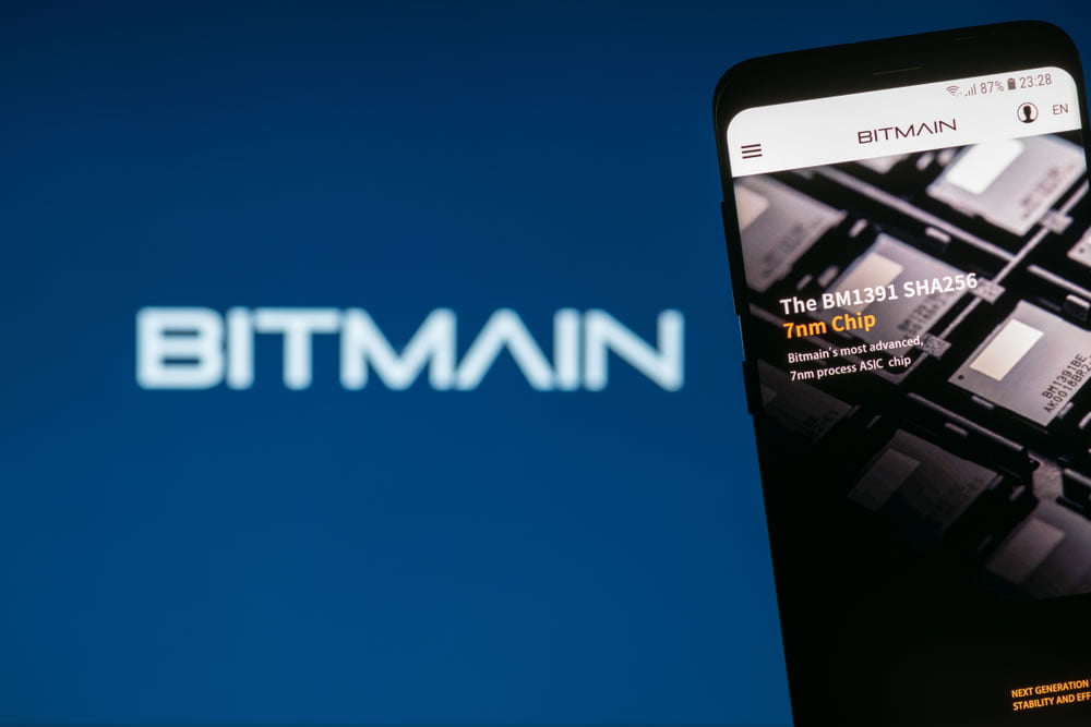 Bitmain