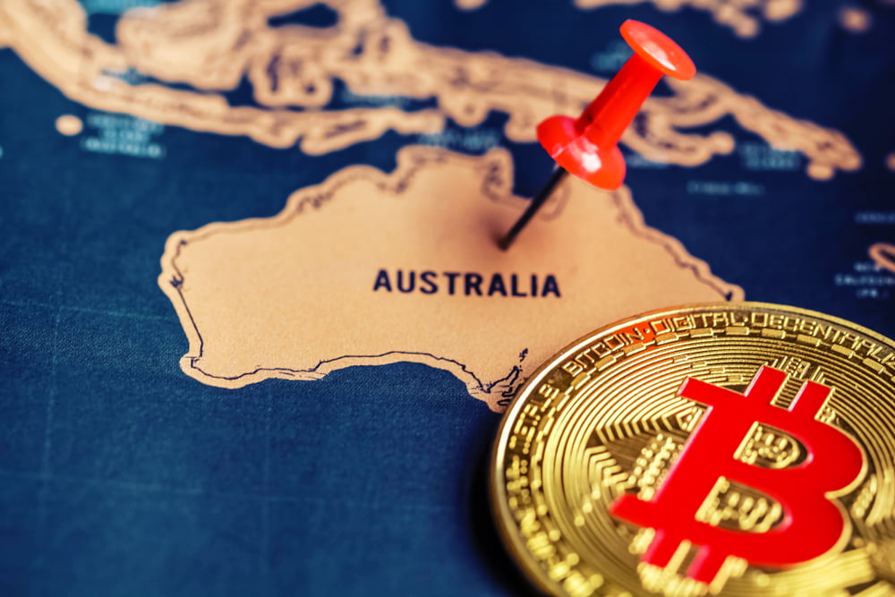 aussie bitcoin