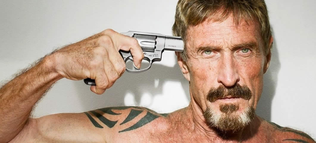 McAfee