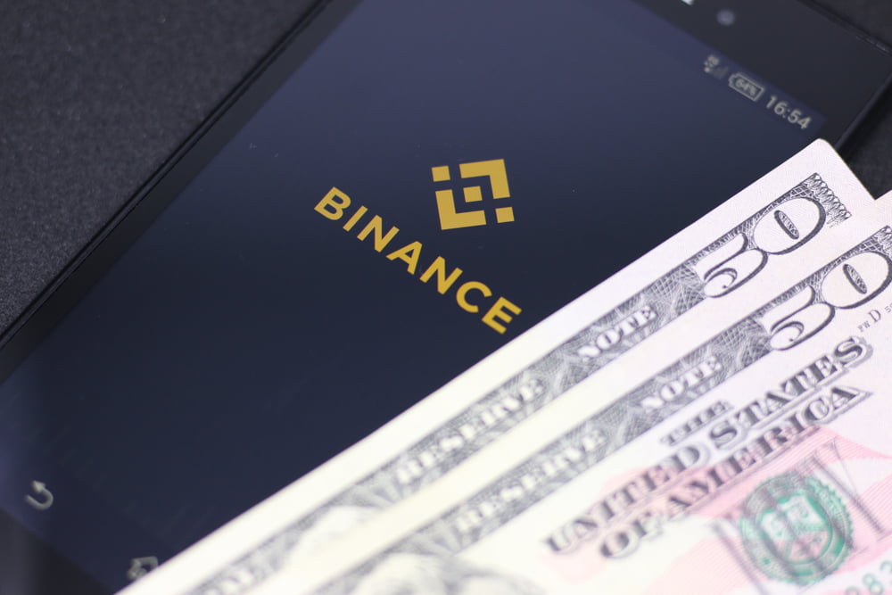 Binance Coin BNB