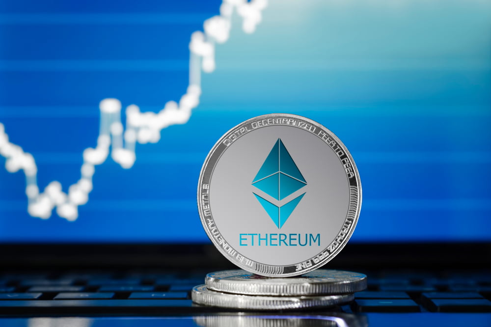 Ethereum ETH