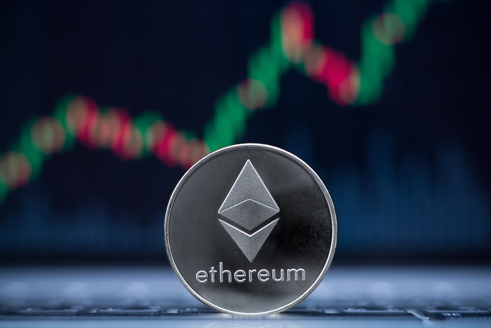 Ethereum ETH