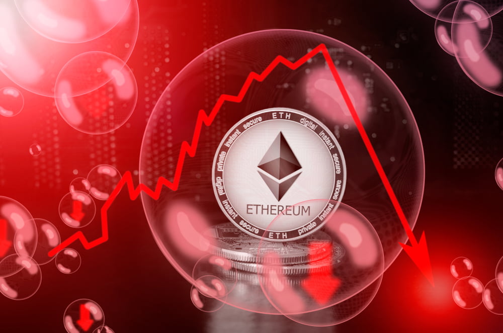 Ethereum ETH