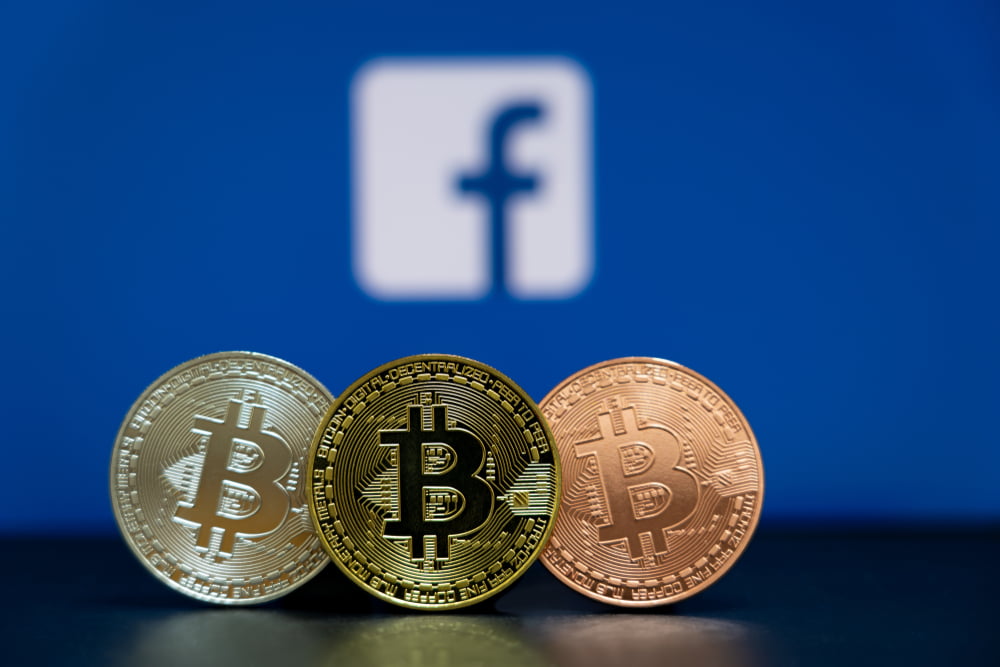 Bitcoin Facebook Libra