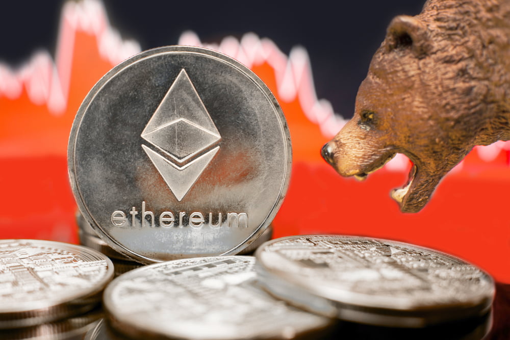 Ethereum ETH