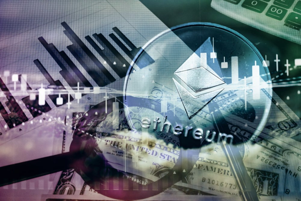 Ethereum price ETH Analysis