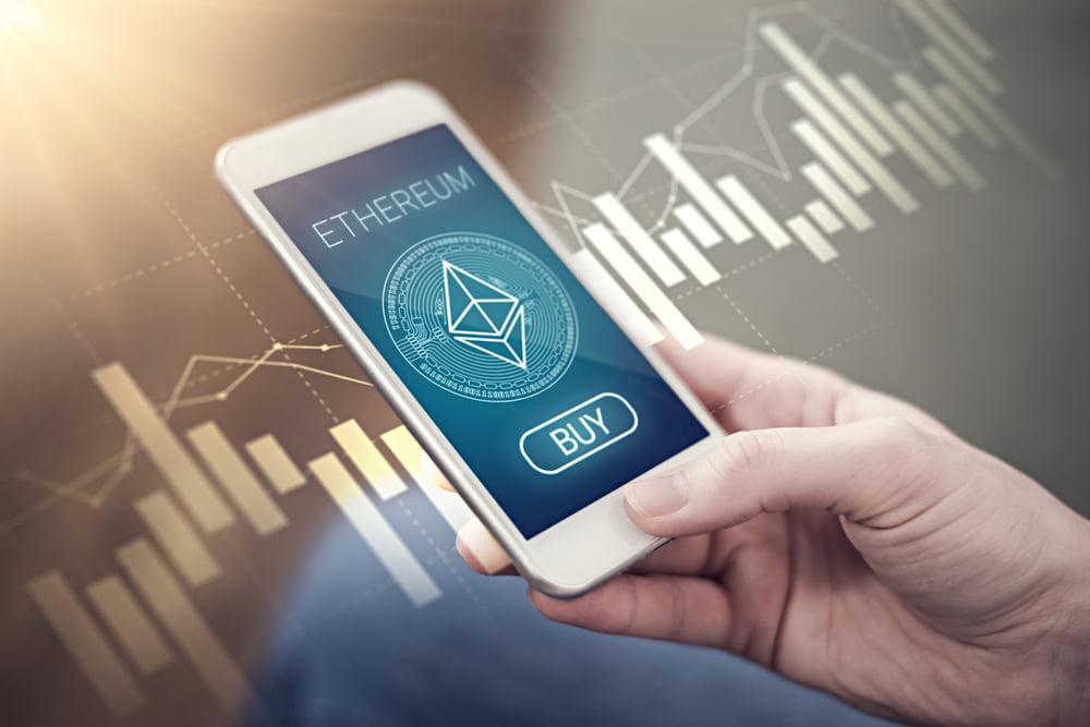 Ethereum ETH