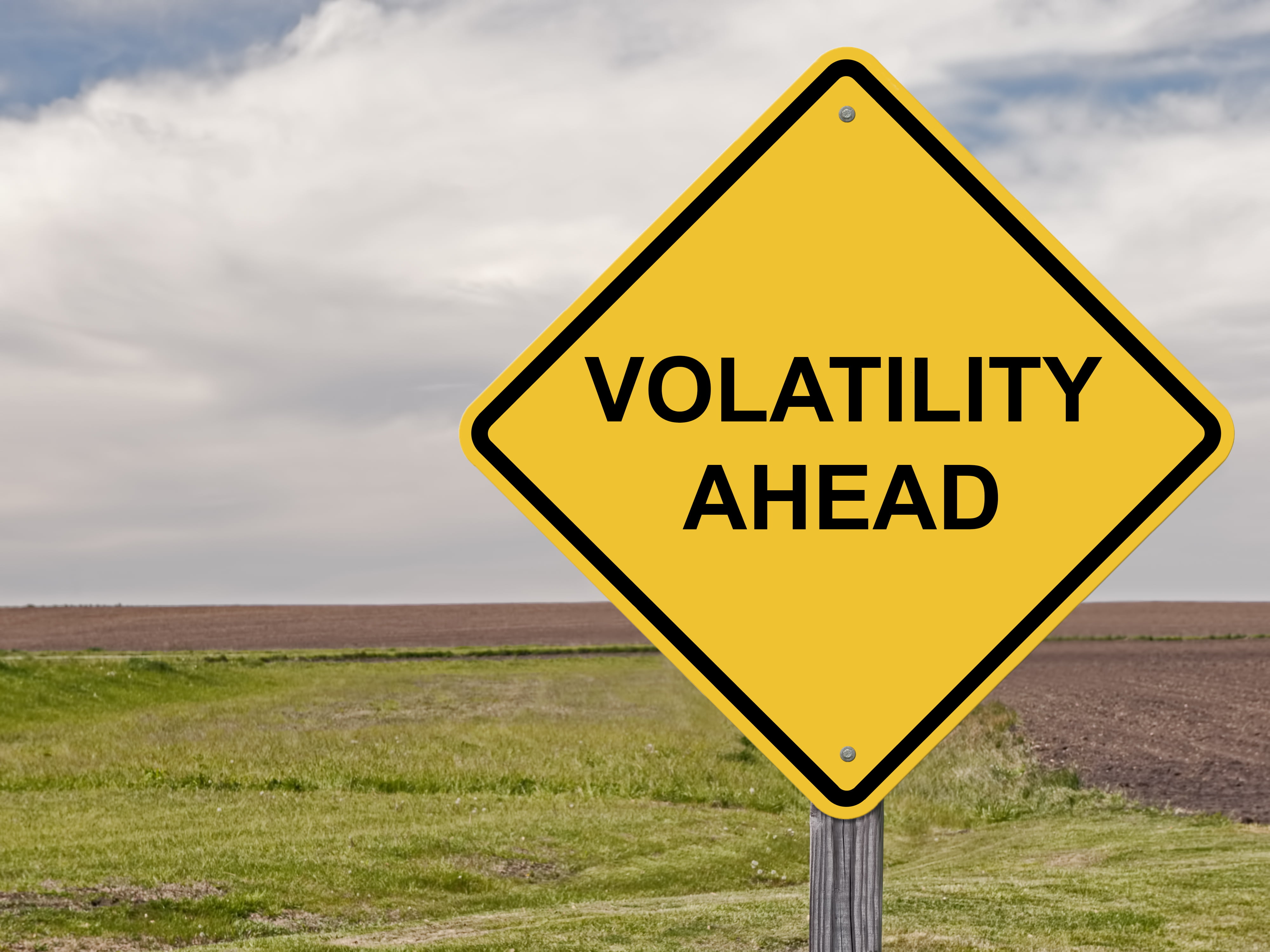 altcoin volatility bitcoin crypto