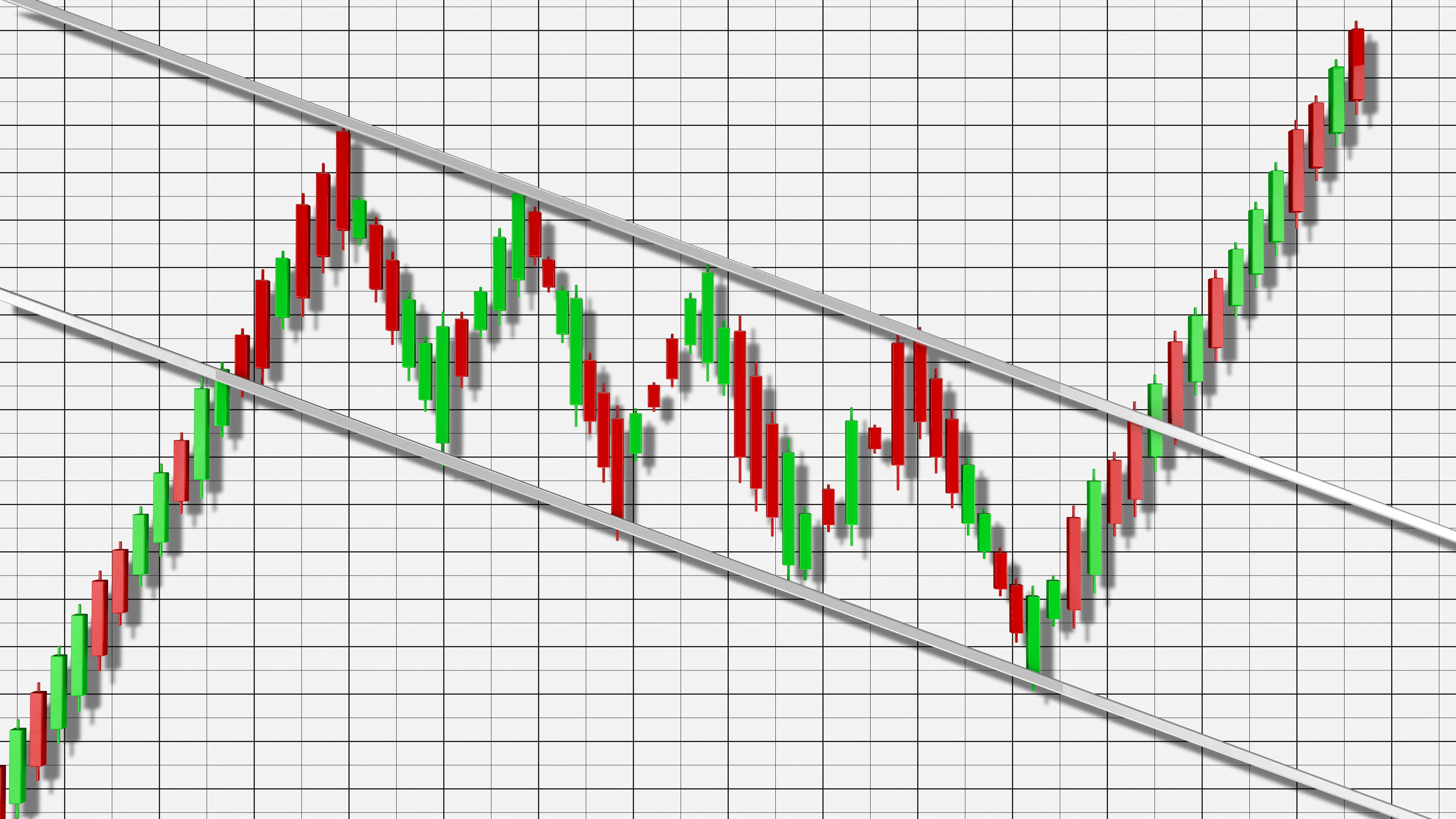 bitcoin bull flag