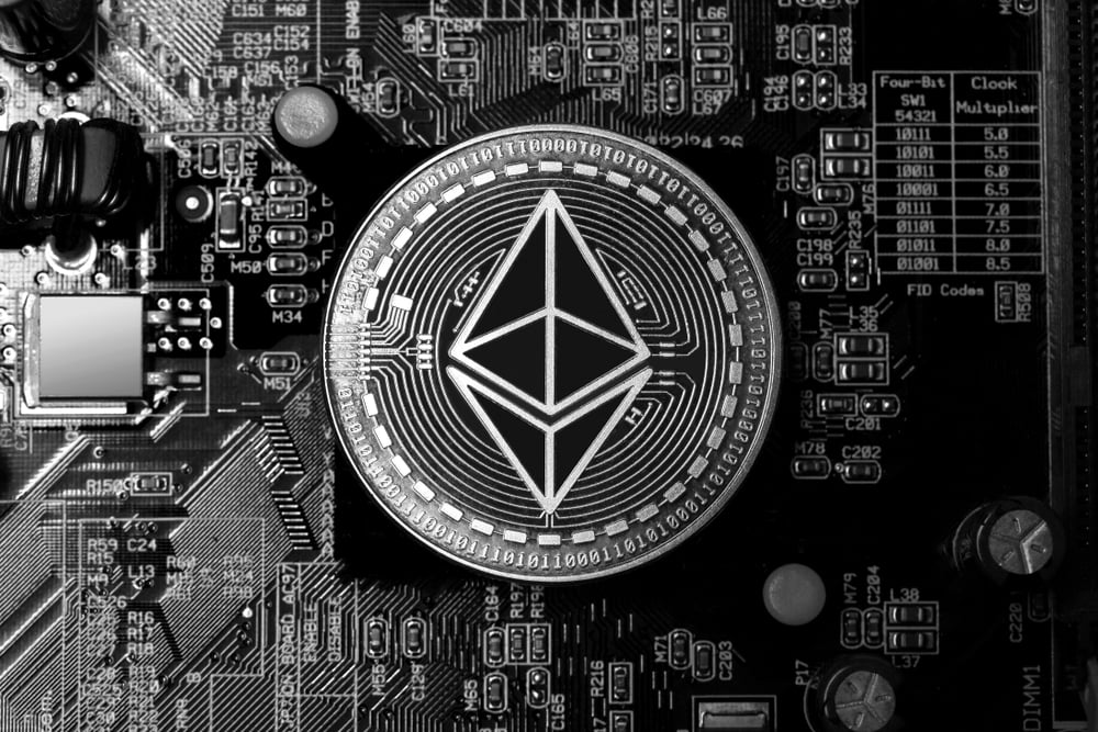 Ethereum ETH