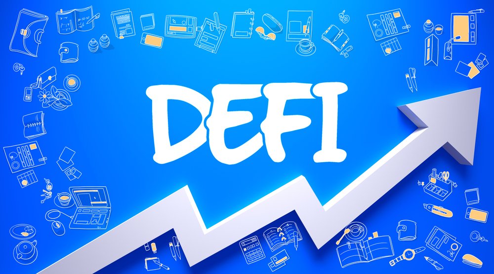 DeFi