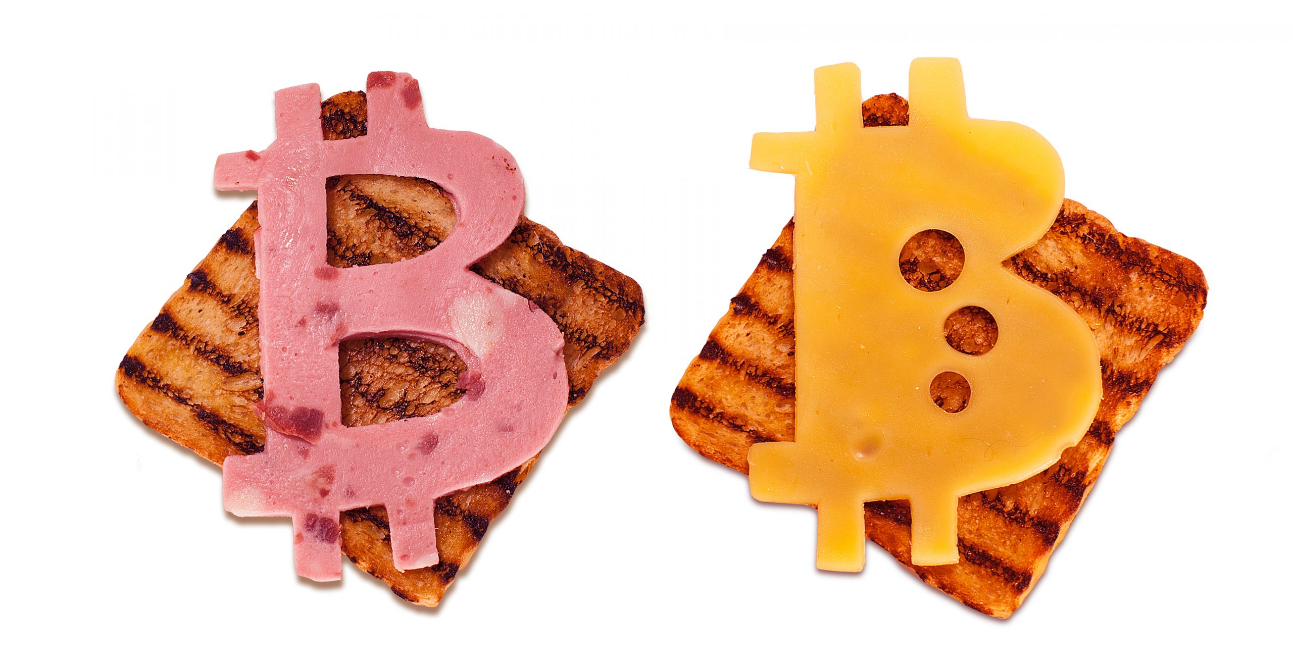 bitcoin sandwich