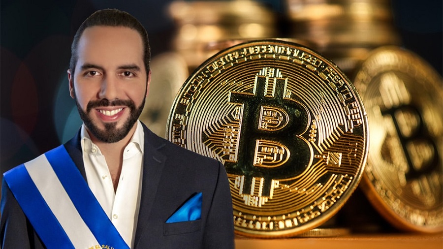 El-Salvador-Bitcoin chivo