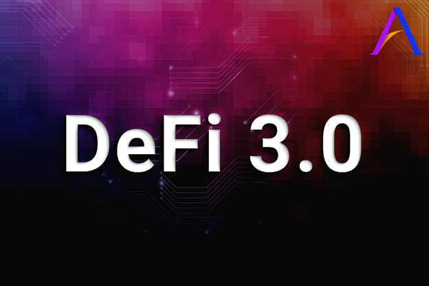 Defi 3.0