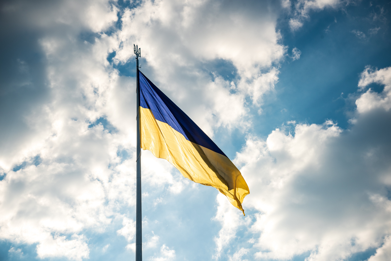 help for Ukraine donate war