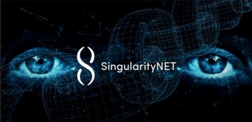 SingularityNET