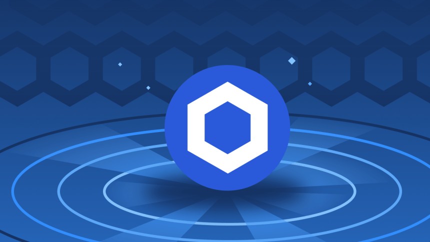 Chainlink (LINK)