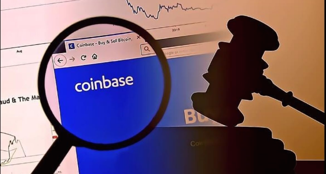 Coinbase