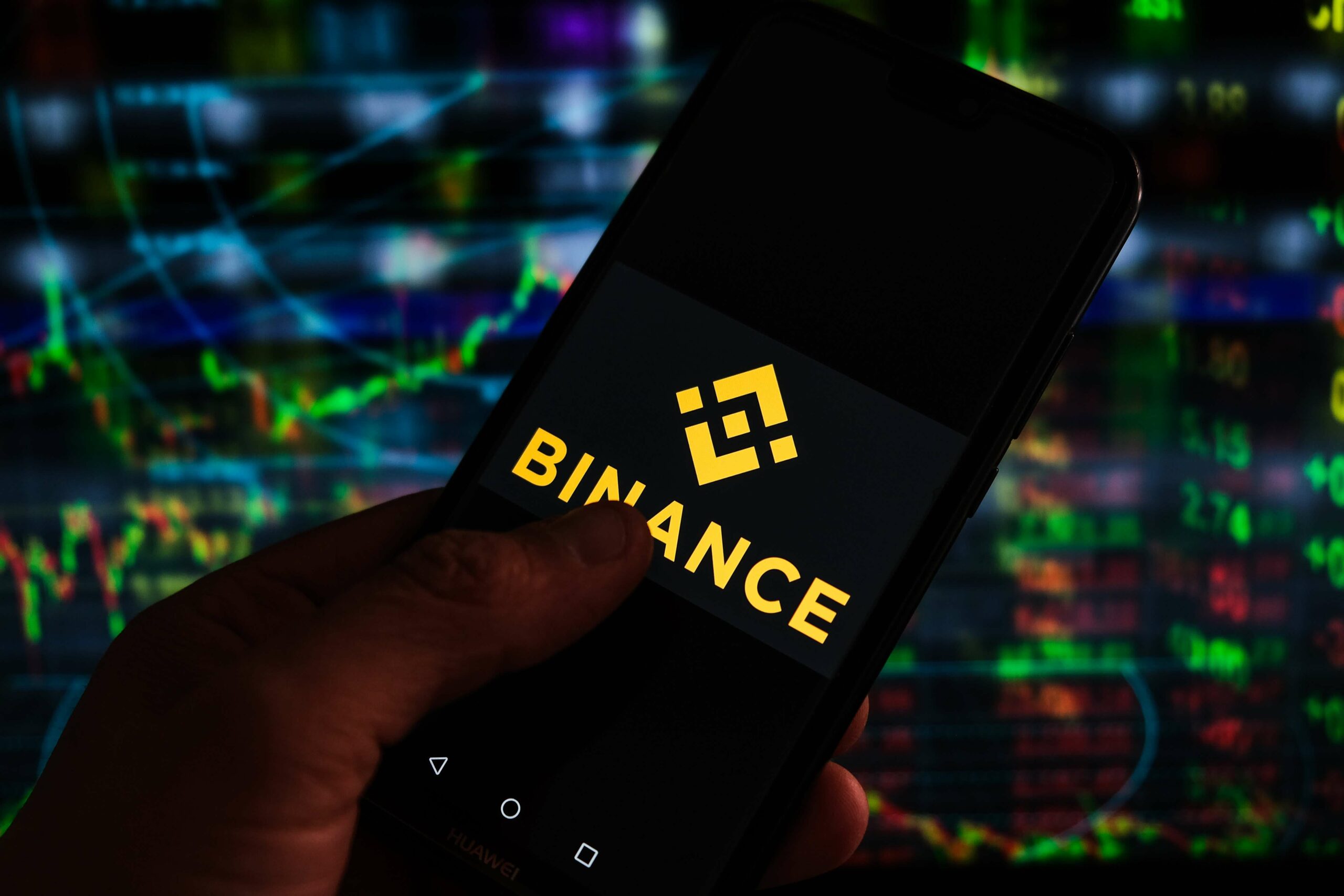 Binance