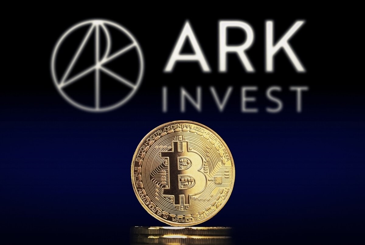 Ark Invest Coinbase