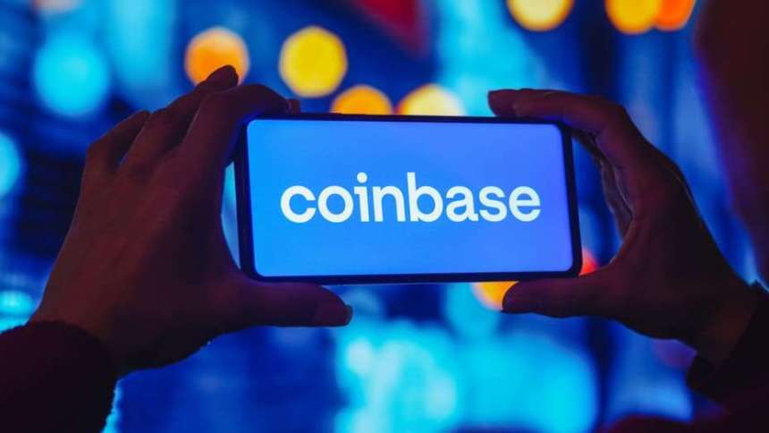 Coinbase