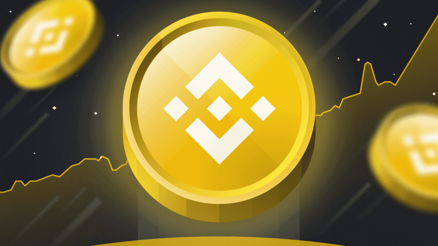 Binance Coin BNB