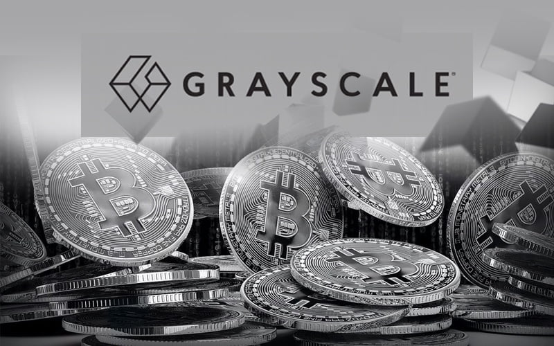 Grayscale Bitcoin Trust (GBTC)