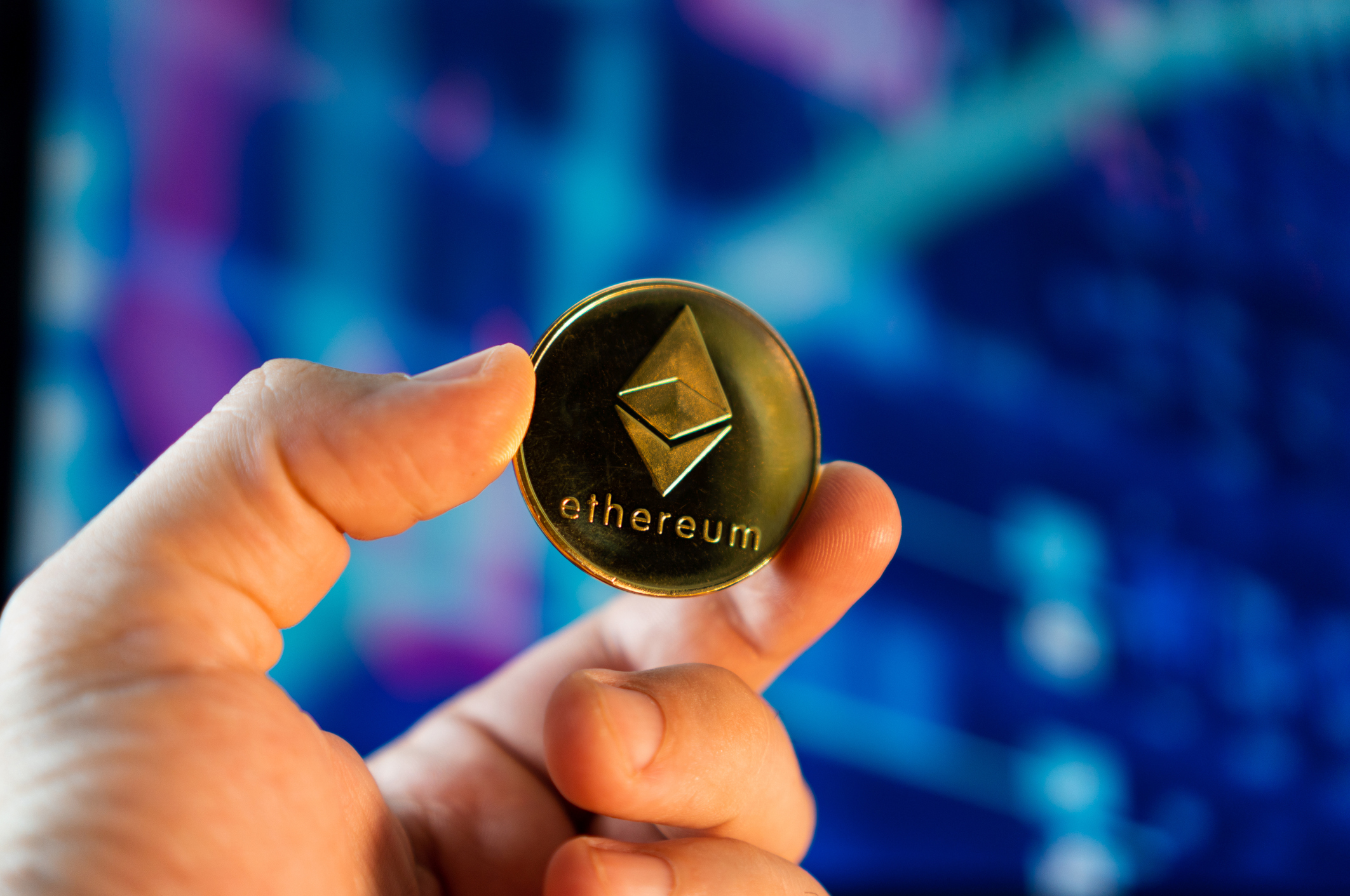 Ethereum Vitalik Buterin