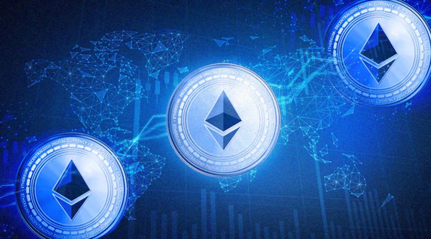 Ethereum Futures ETF